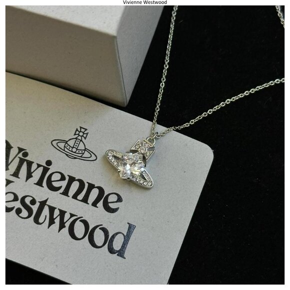 Vivienne Westwood Jewelry - Picture 2 of 3